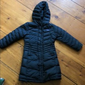 Patagonia puffer